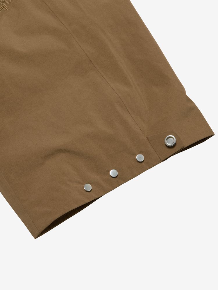 Goldwin(ゴールドウイン) ｜OYABE ツーレイヤーパンツ（ユニセックス）