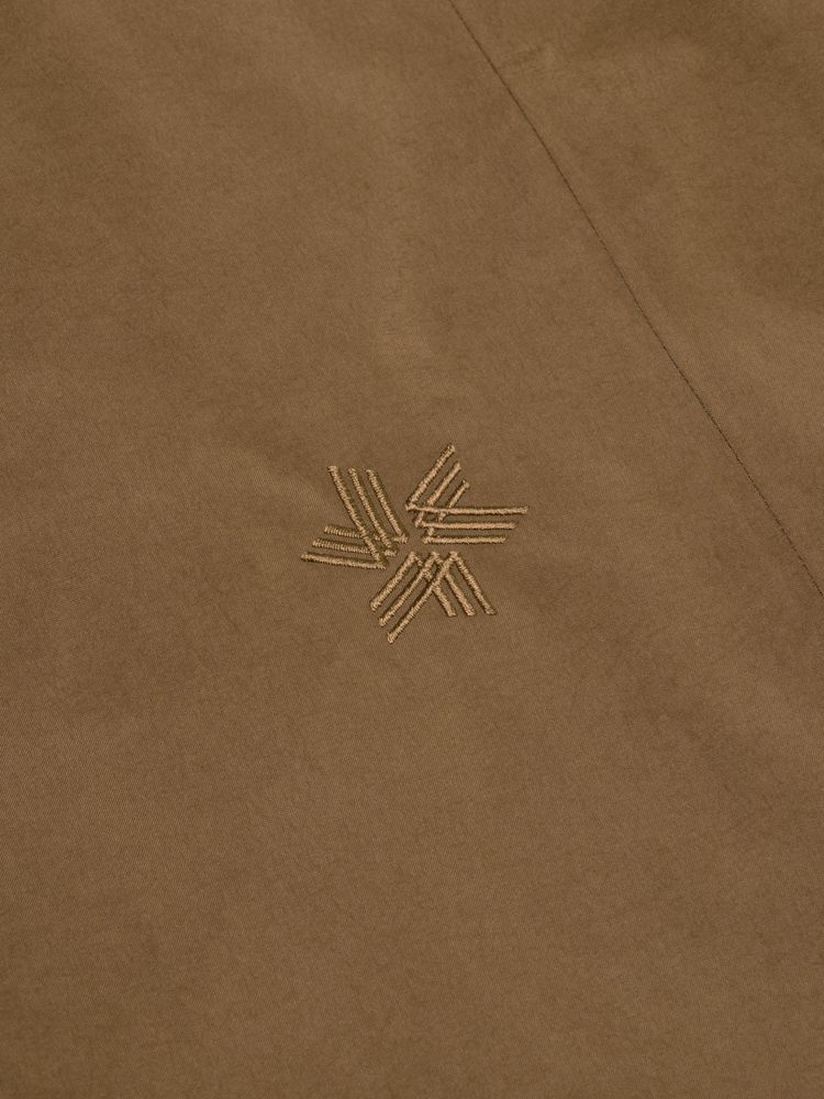 Goldwin(ゴールドウイン) ｜OYABE ツーレイヤーパンツ（ユニセックス）