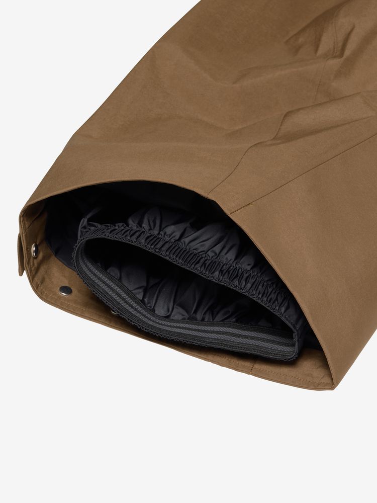 Goldwin(ゴールドウイン) ｜OYABE ツーレイヤーパンツ（ユニセックス）