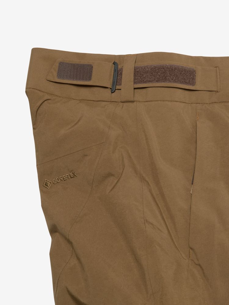 Goldwin(ゴールドウイン) ｜OYABE ツーレイヤーパンツ（ユニセックス）