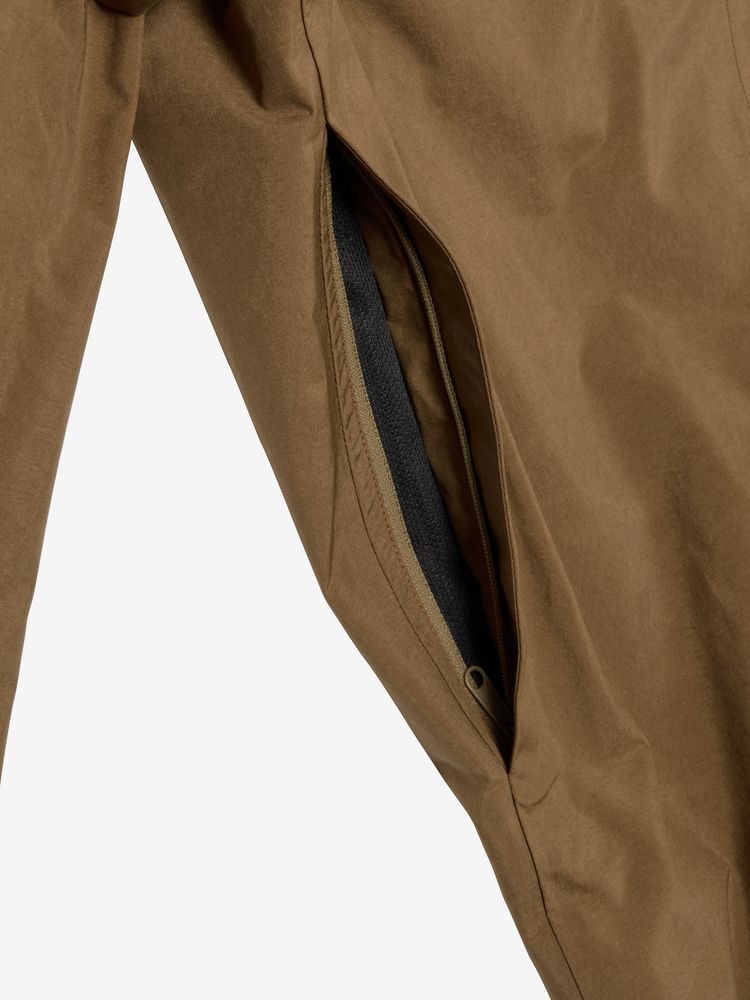 Goldwin(ゴールドウイン) ｜OYABE ツーレイヤーパンツ（ユニセックス）