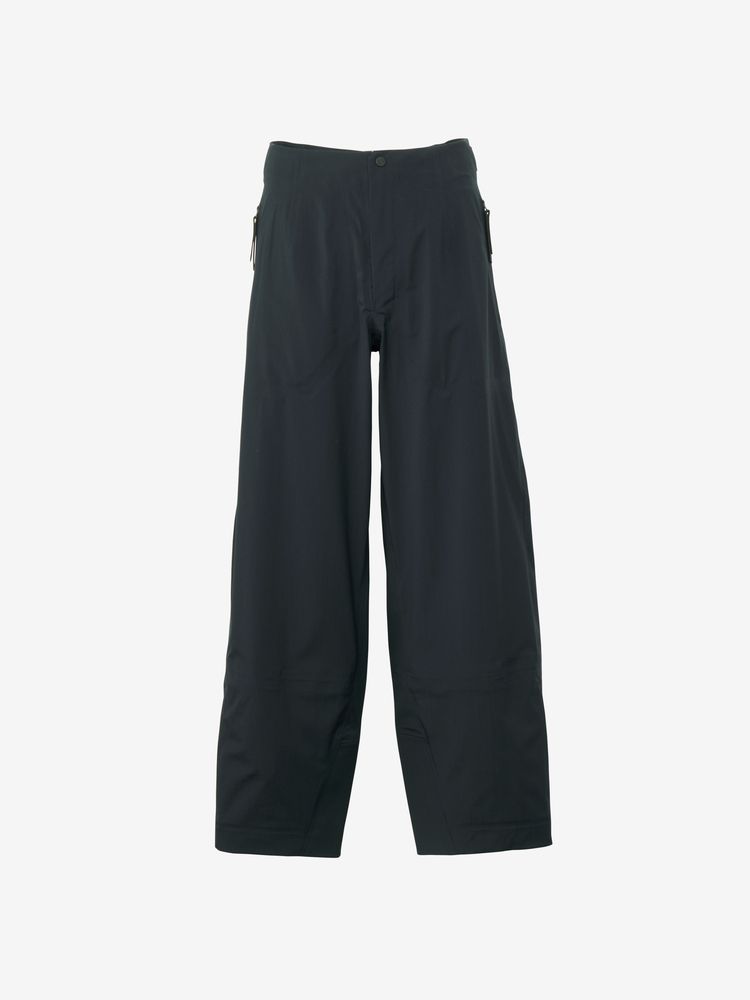 Goldwin(ゴールドウイン) ｜OYABE スリーレイヤーワイドパンツ（ユニセックス）