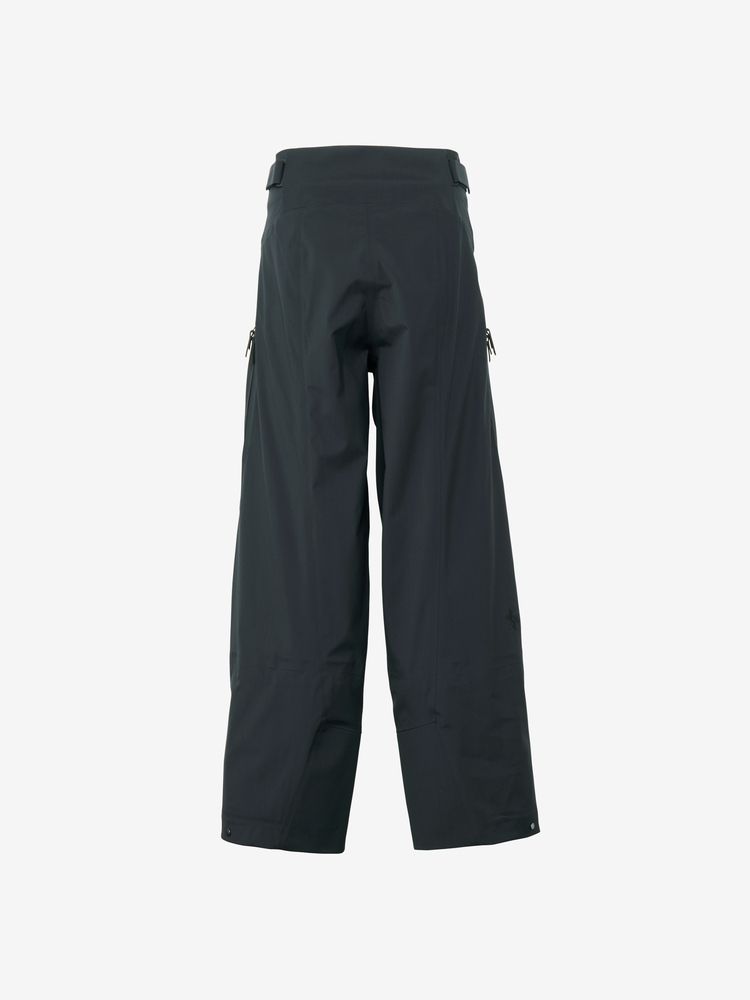 Goldwin(ゴールドウイン) ｜OYABE スリーレイヤーワイドパンツ（ユニセックス）