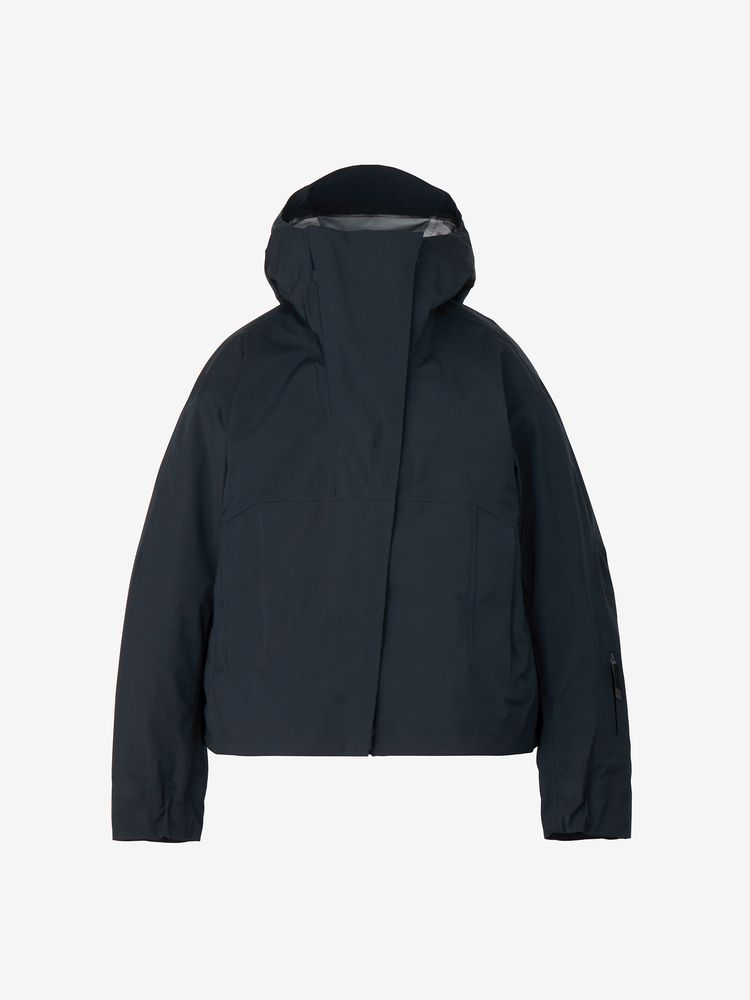 Goldwin(ゴールドウイン) ｜OYABE スリーレイヤージャケット（レディース）