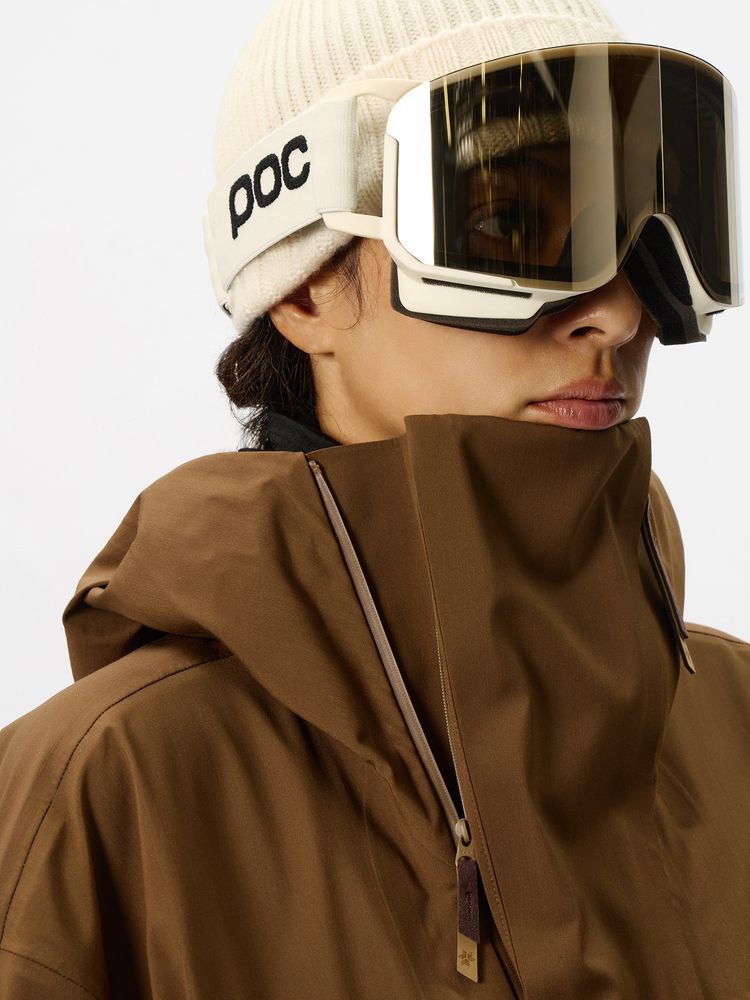 Goldwin(ゴールドウイン) ｜OYABE スリーレイヤージャケット（レディース）