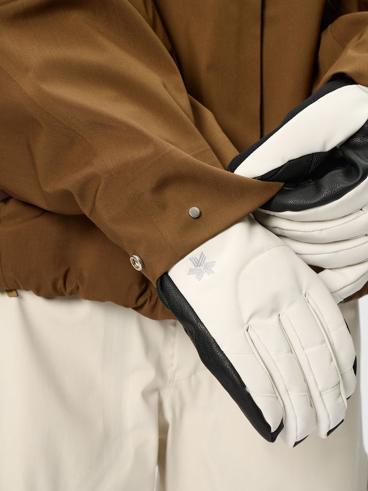 Goldwin(ゴールドウイン) ｜OYABE スリーレイヤージャケット（レディース）