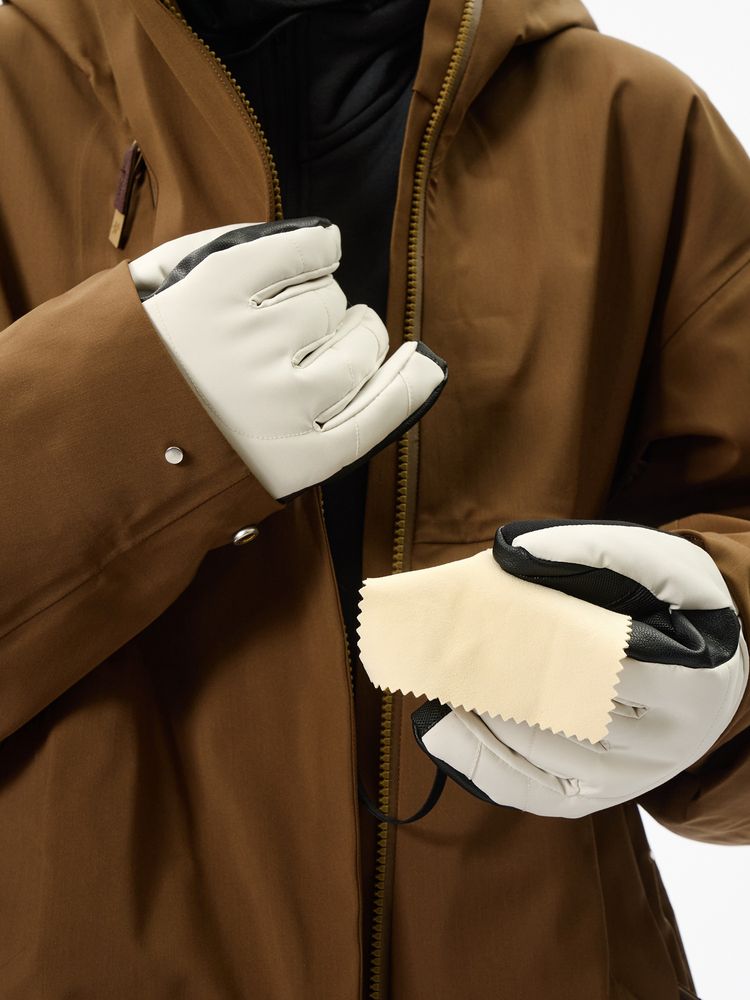 Goldwin(ゴールドウイン) ｜OYABE スリーレイヤージャケット（レディース）