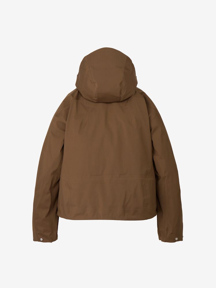 Goldwin(ゴールドウイン) ｜OYABE スリーレイヤージャケット（レディース）