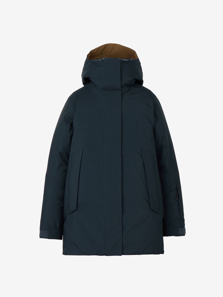 Goldwin(ゴールドウイン) ｜OYABE ダウンジャケット（レディース）