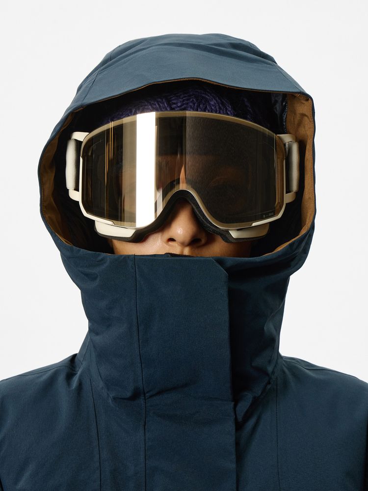 Goldwin(ゴールドウイン) ｜OYABE ダウンジャケット（レディース）