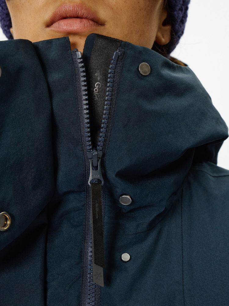 Goldwin(ゴールドウイン) ｜OYABE ダウンジャケット（レディース）