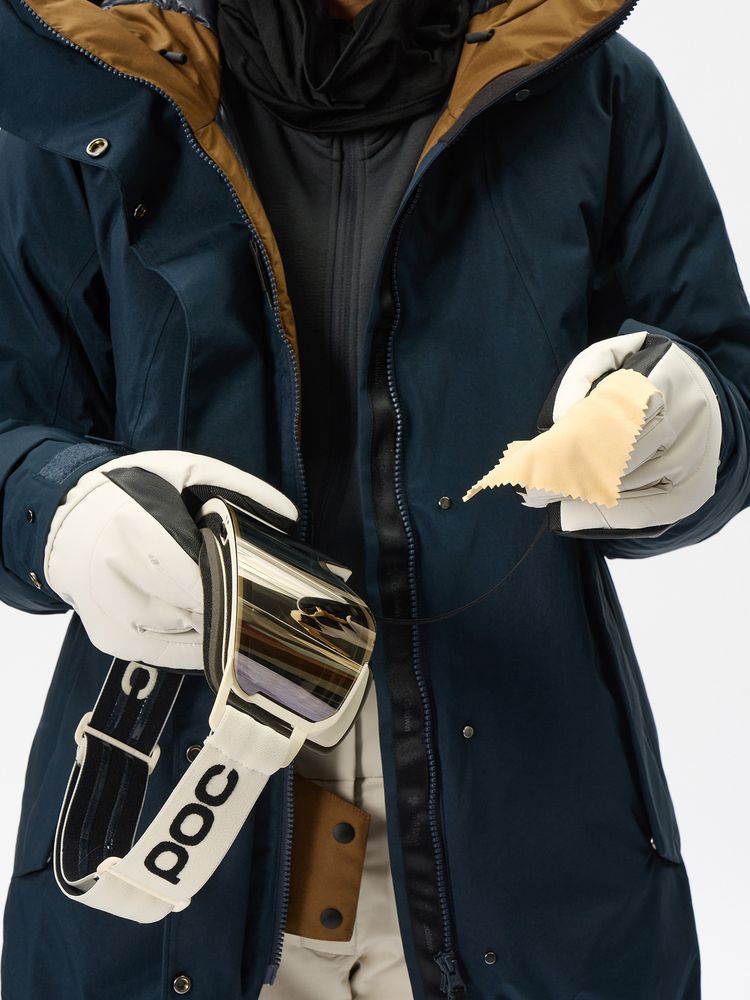 Goldwin(ゴールドウイン) ｜OYABE ダウンジャケット（レディース）