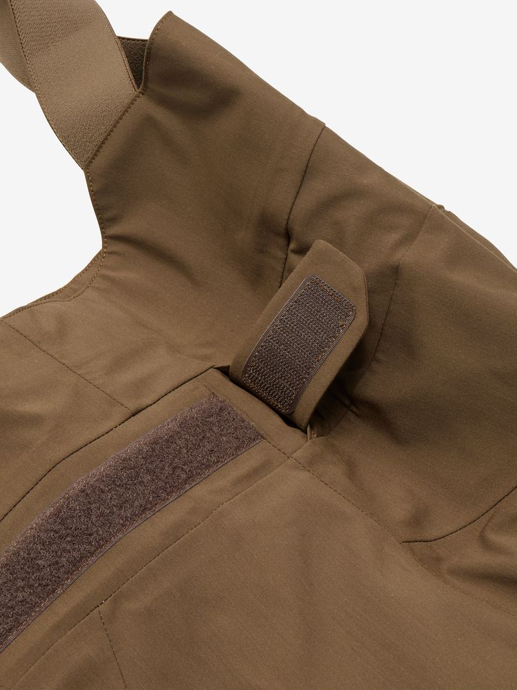 Goldwin(ゴールドウイン) ｜OYABE スリーレイヤービブ（レディース）