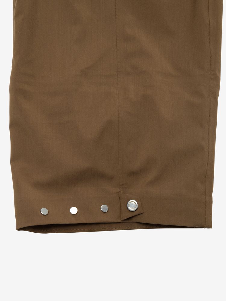 Goldwin(ゴールドウイン) ｜OYABE スリーレイヤービブ（レディース）