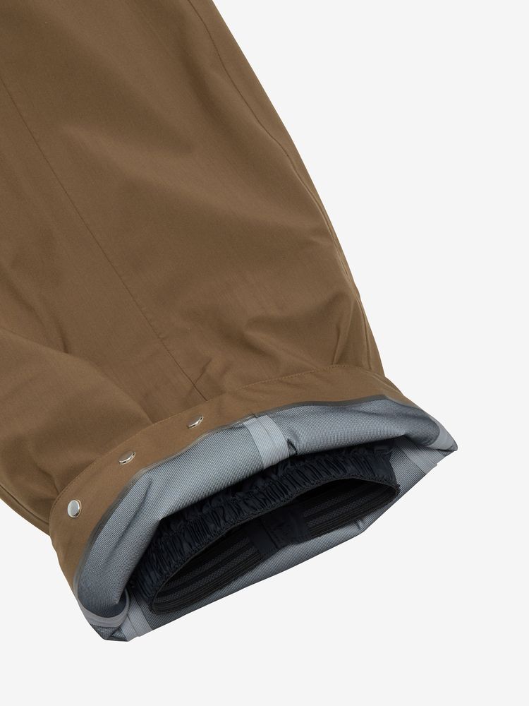 Goldwin(ゴールドウイン) ｜OYABE スリーレイヤービブ（レディース）