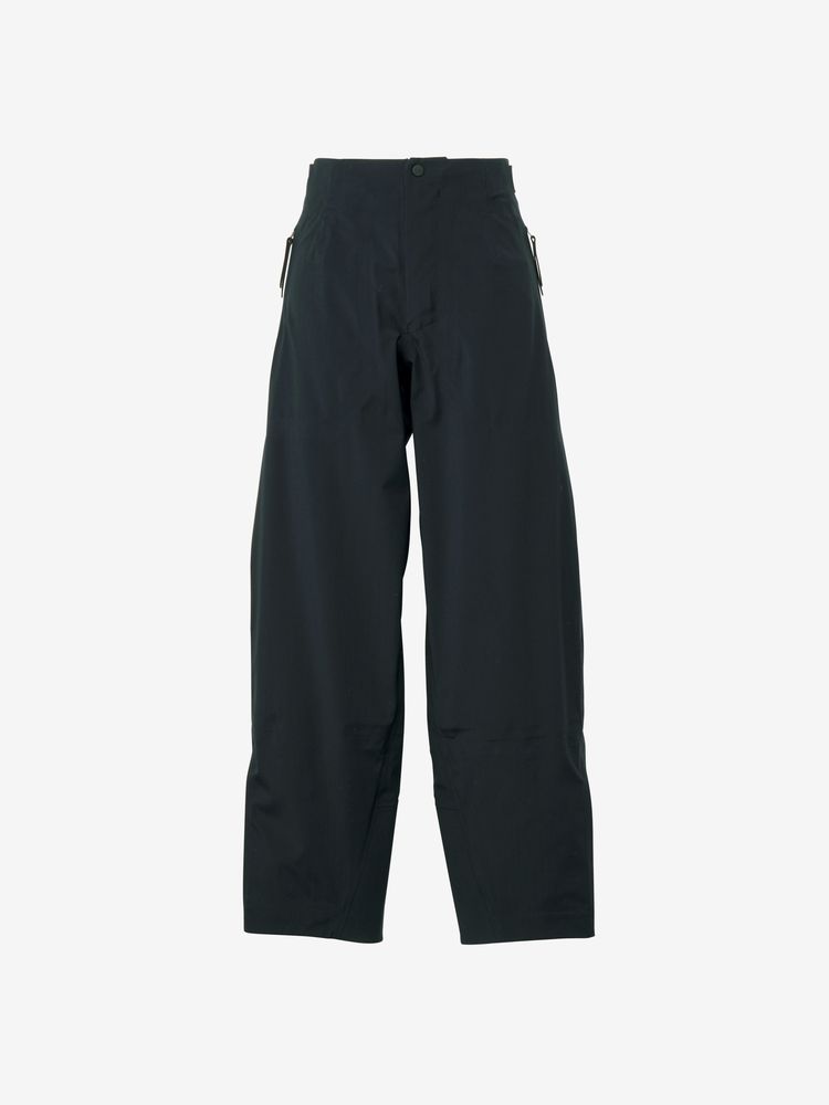 Goldwin(ゴールドウイン) ｜OYABE スリーレイヤーワイドパンツ（レディース）