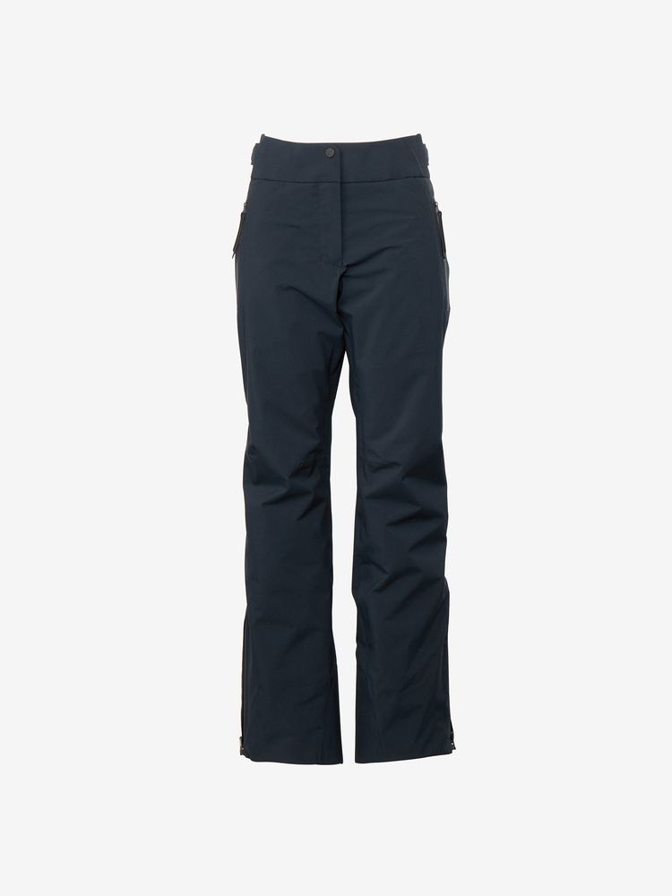 Goldwin(ゴールドウイン) ｜OYABE ツーレイヤースリムパンツ（レディース）