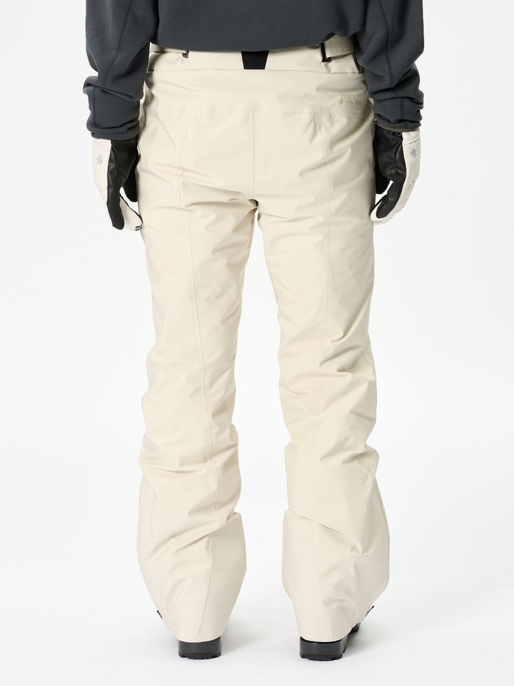 Goldwin(ゴールドウイン) ｜OYABE ツーレイヤースリムパンツ（レディース）