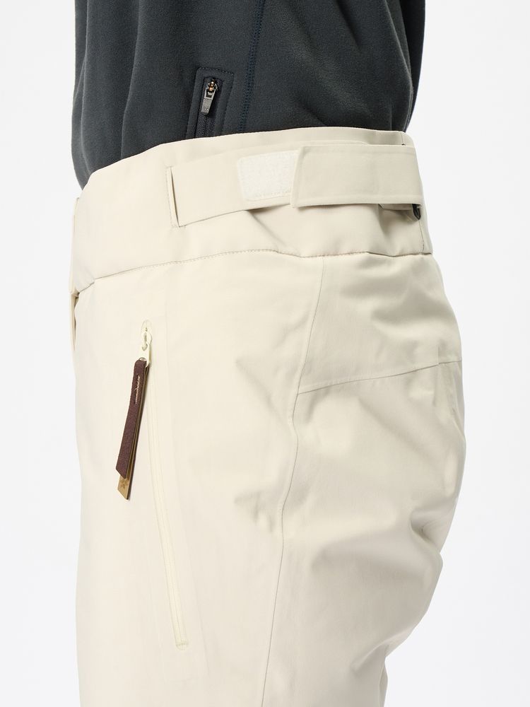 Goldwin(ゴールドウイン) ｜OYABE ツーレイヤースリムパンツ（レディース）