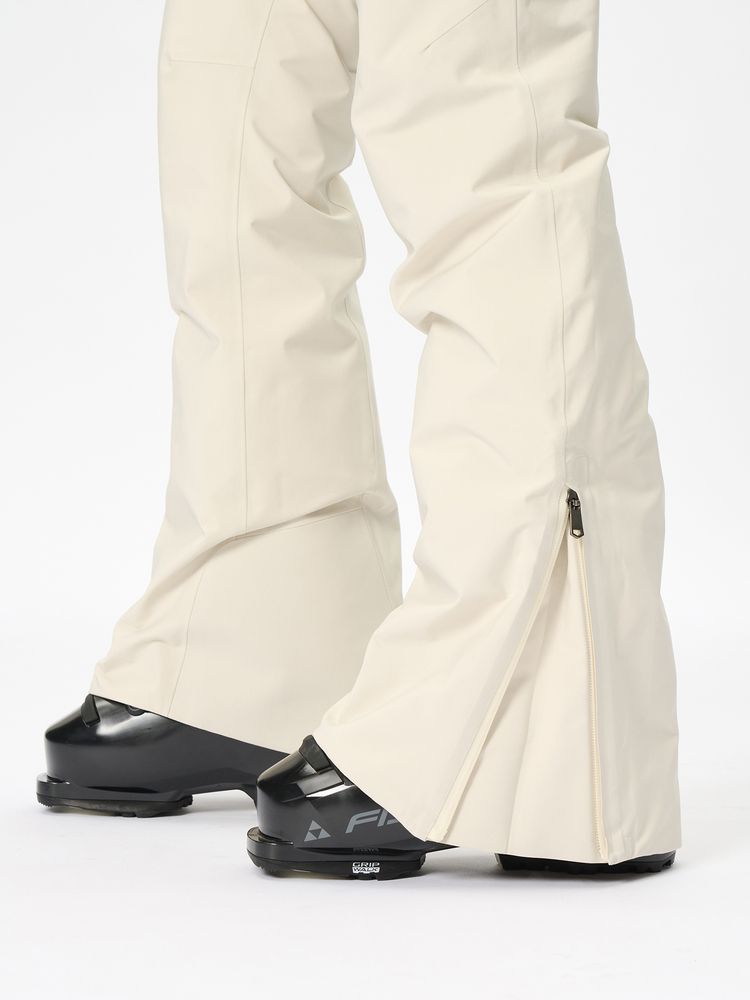 Goldwin(ゴールドウイン) ｜OYABE ツーレイヤースリムパンツ（レディース）