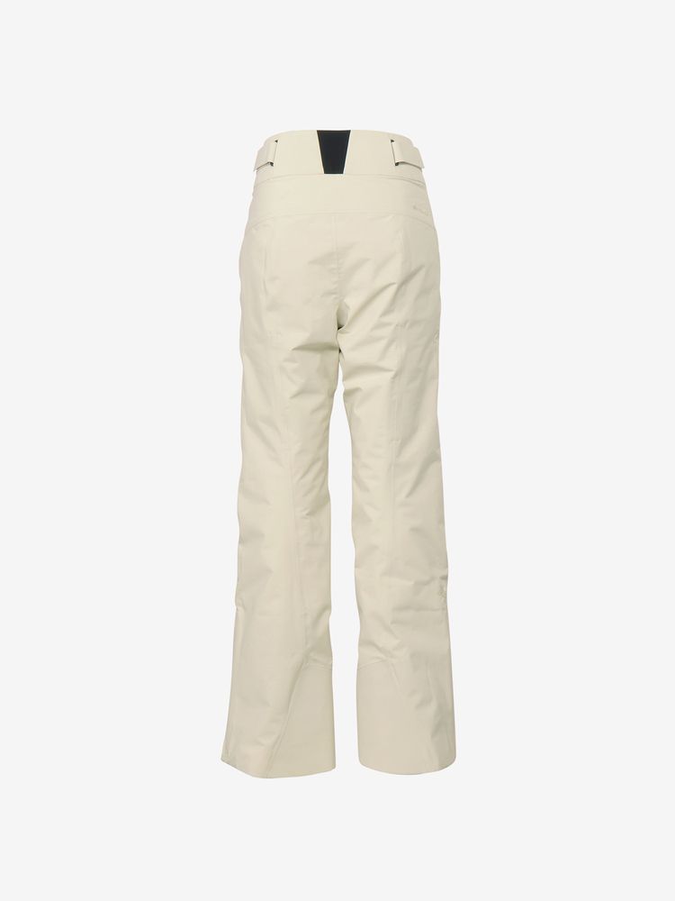 Goldwin(ゴールドウイン) ｜OYABE ツーレイヤースリムパンツ（レディース）