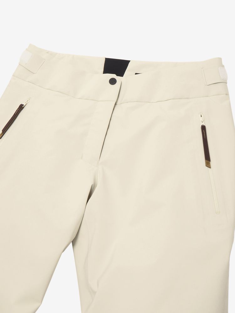 Goldwin(ゴールドウイン) ｜OYABE ツーレイヤースリムパンツ（レディース）