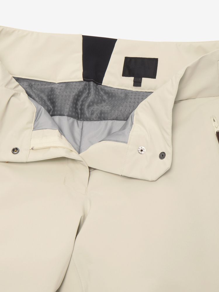 Goldwin(ゴールドウイン) ｜OYABE ツーレイヤースリムパンツ（レディース）