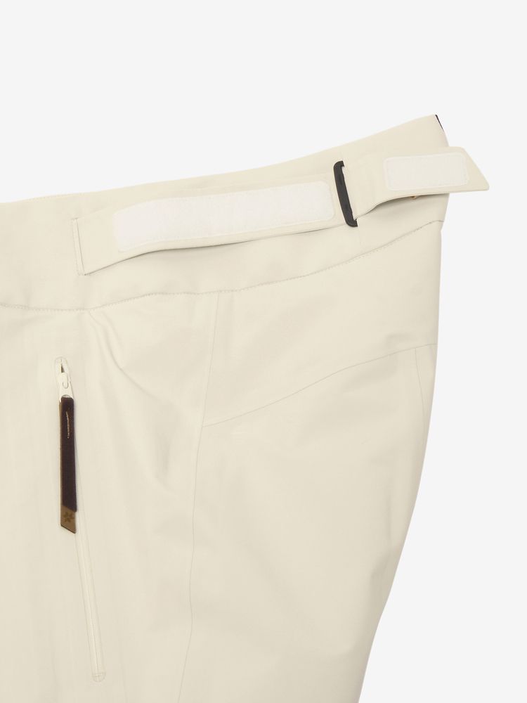 Goldwin(ゴールドウイン) ｜OYABE ツーレイヤースリムパンツ（レディース）