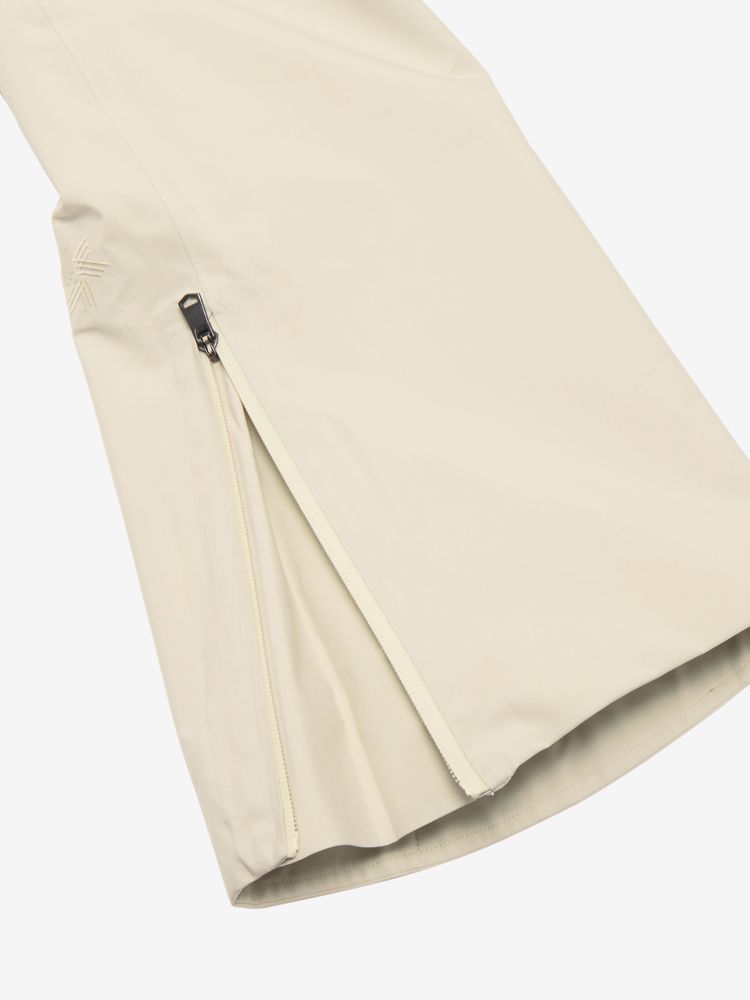 Goldwin(ゴールドウイン) ｜OYABE ツーレイヤースリムパンツ（レディース）