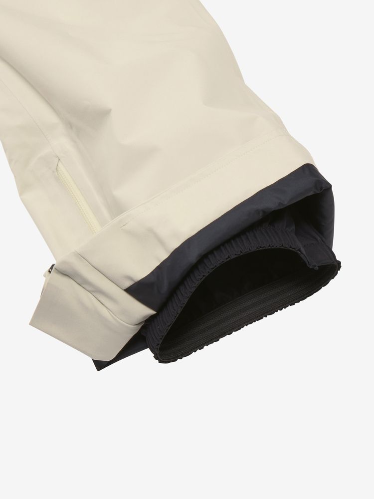 Goldwin(ゴールドウイン) ｜OYABE ツーレイヤースリムパンツ（レディース）