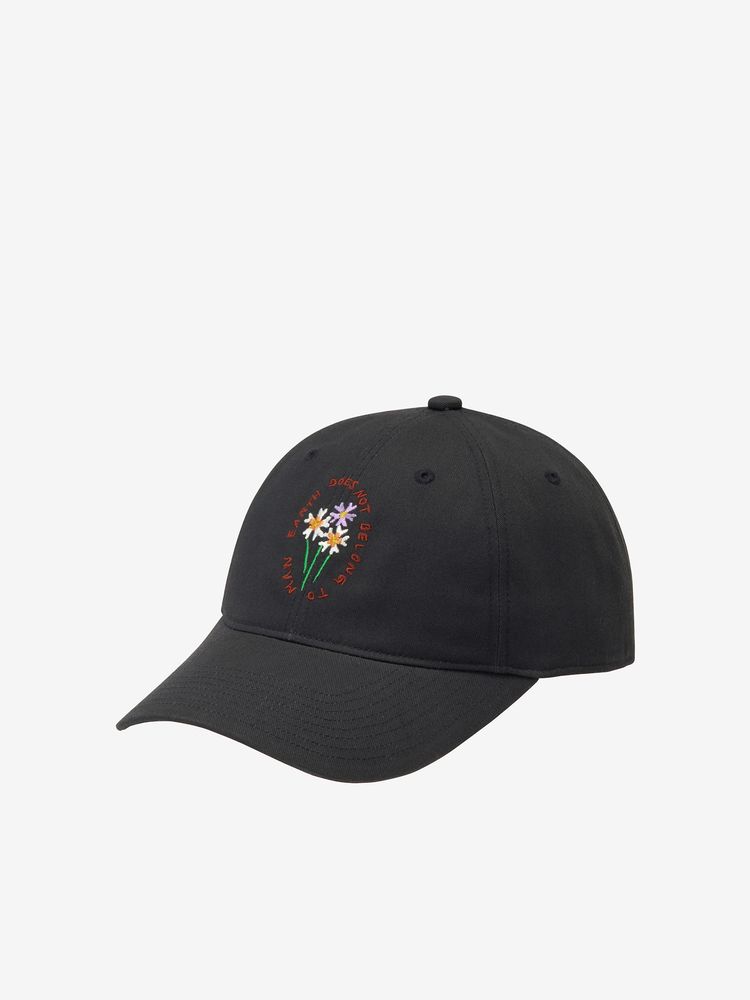 Goldwin(ゴールドウイン) ｜Goldwin×Cactus Store キャップ（ユニセックス）