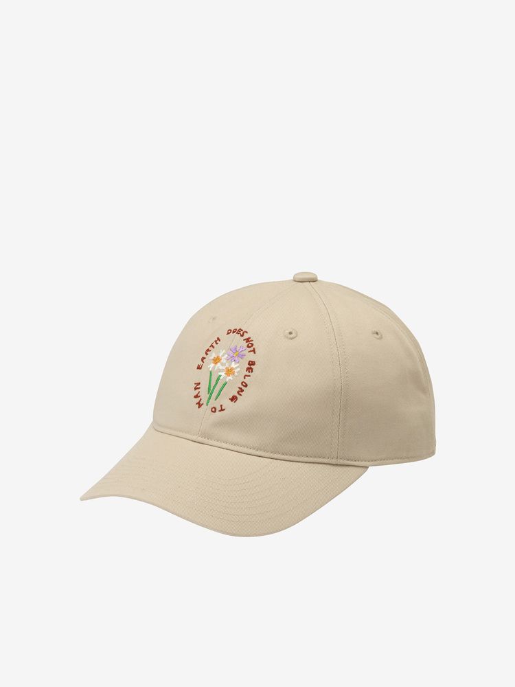 Goldwin(ゴールドウイン) ｜Goldwin×Cactus Store キャップ（ユニセックス）