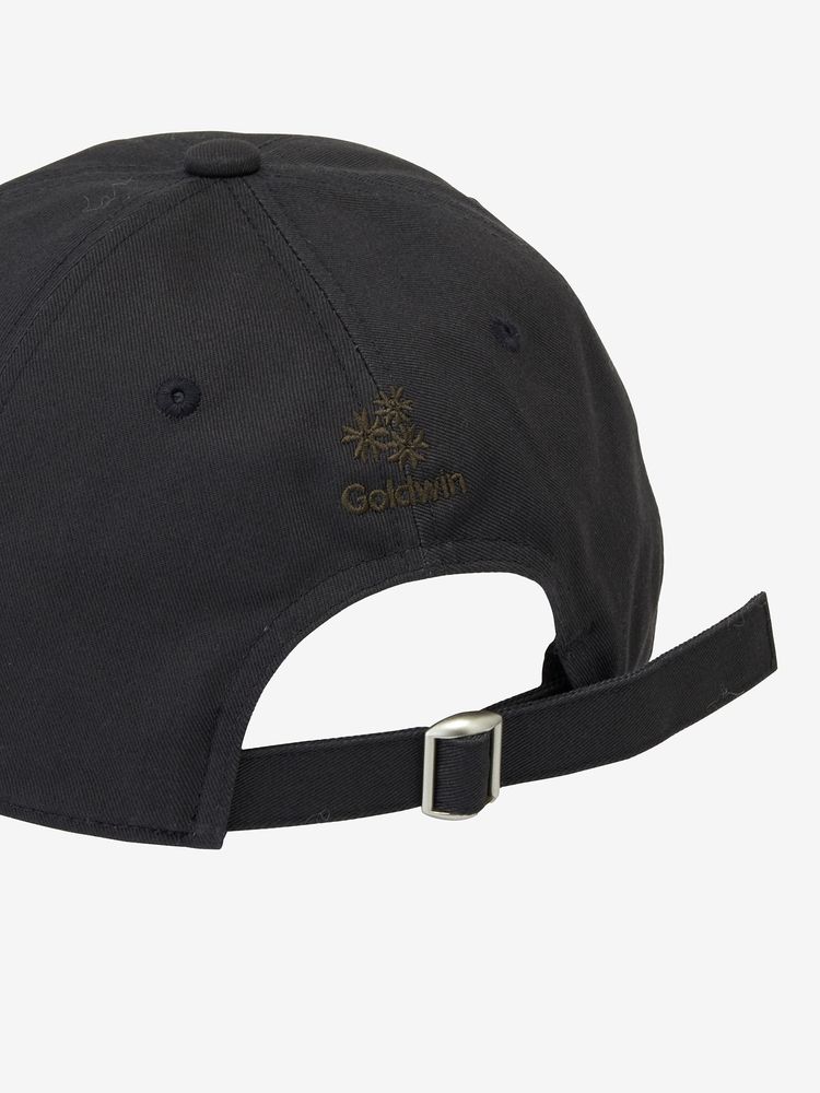 Goldwin(ゴールドウイン) ｜Goldwin×Cactus Store キャップ（ユニセックス）
