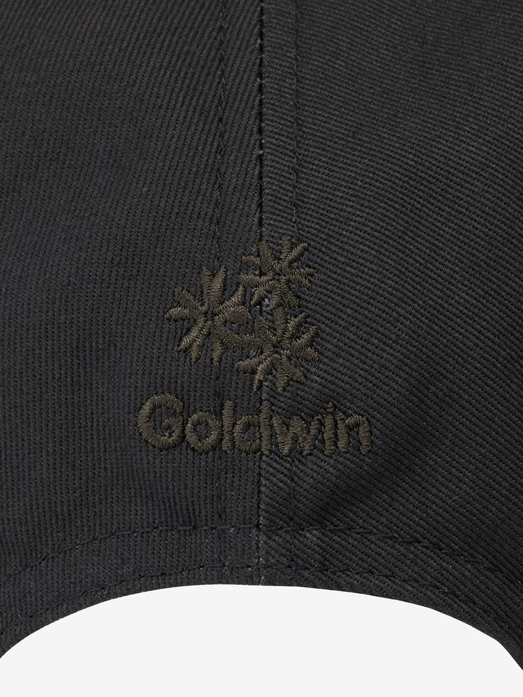 Goldwin(ゴールドウイン) ｜Goldwin×Cactus Store キャップ（ユニセックス）
