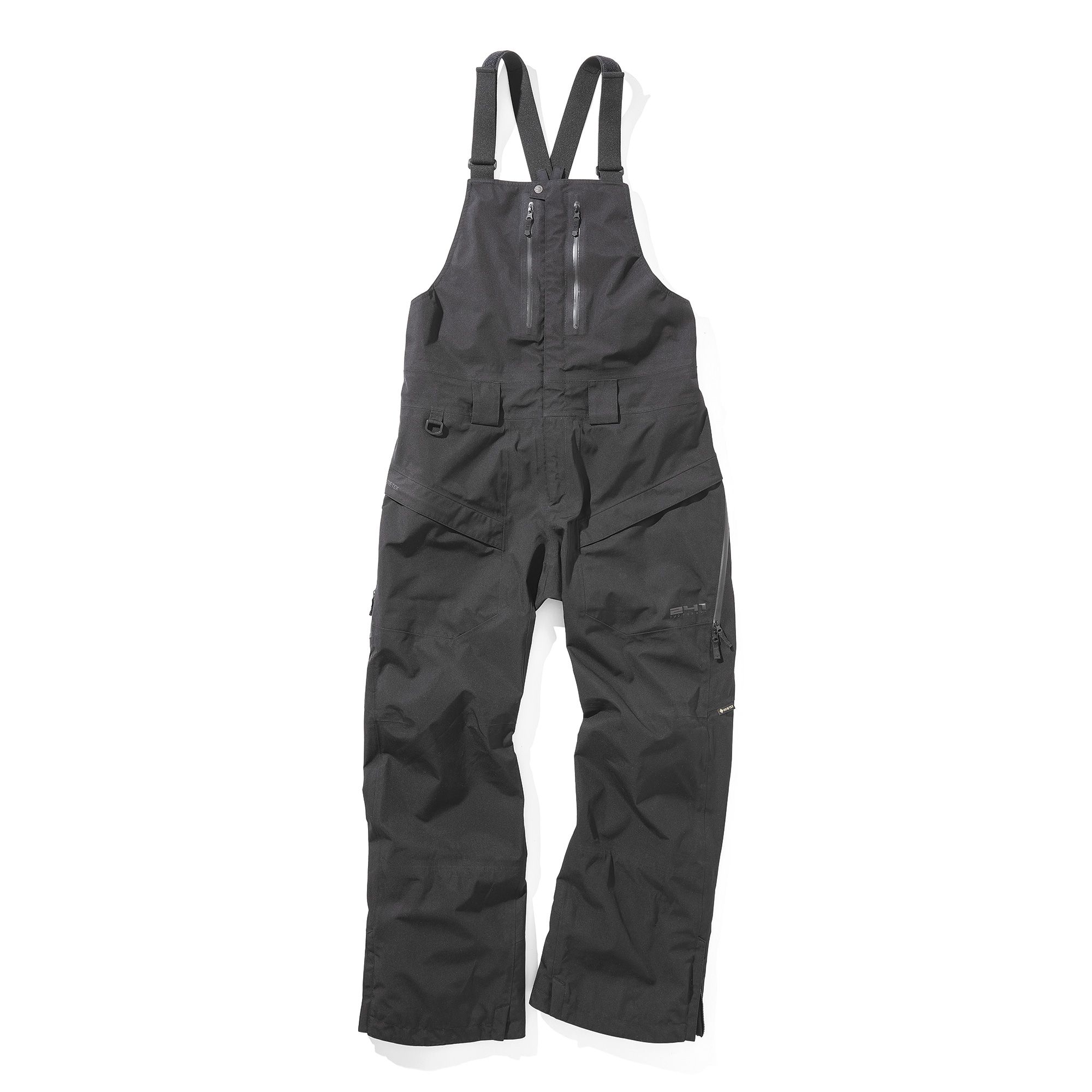 241 SEEKER BIB PANTS シーカービブパンツ - THE NORTH FACE GRAVITY NISEKO SHOP  BLOG｜GOLDWIN