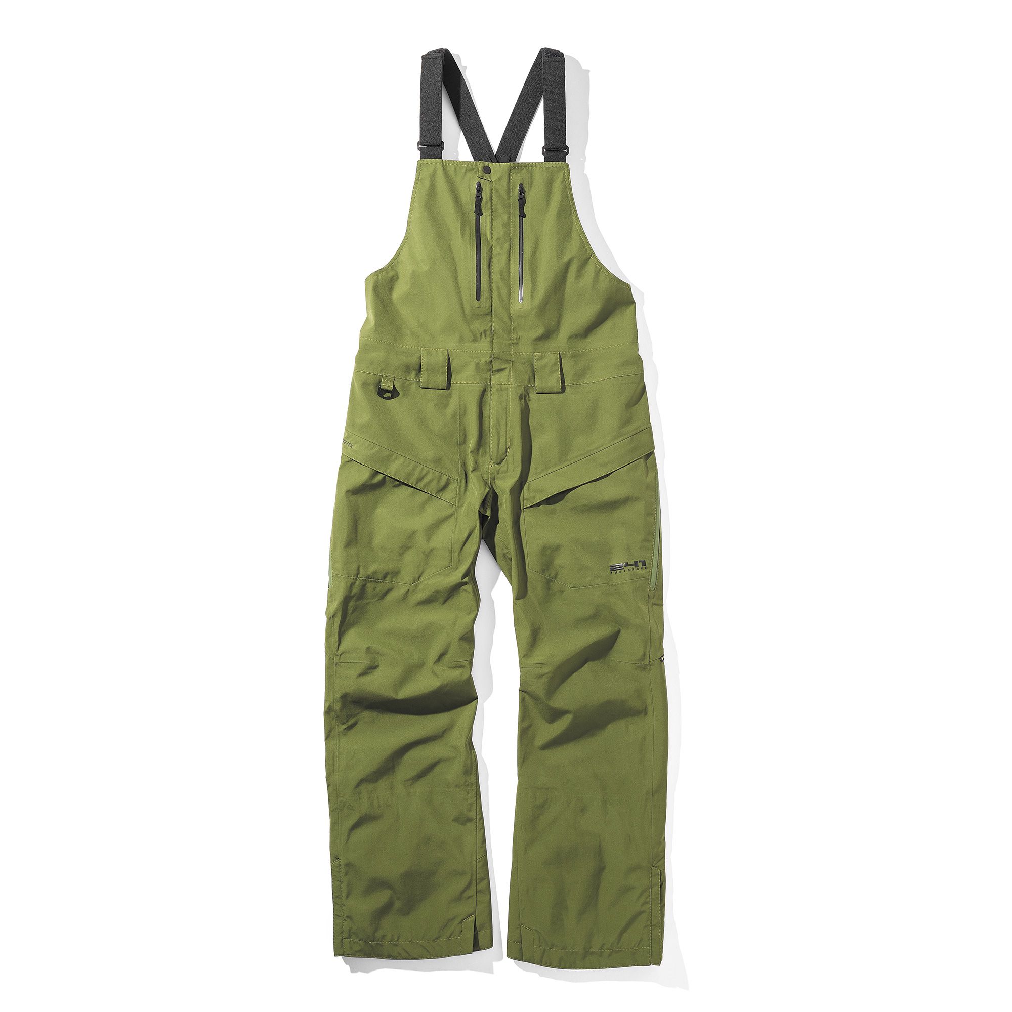 241 SEEKER BIB PANTS シーカービブパンツ - THE NORTH FACE GRAVITY NISEKO SHOP  BLOG｜GOLDWIN