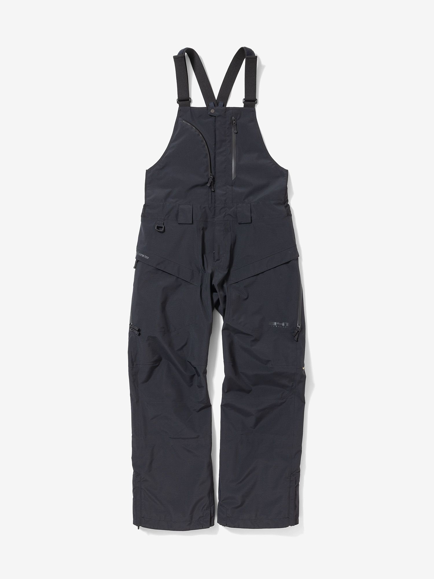 241 seeker bib pants Lサイズ-