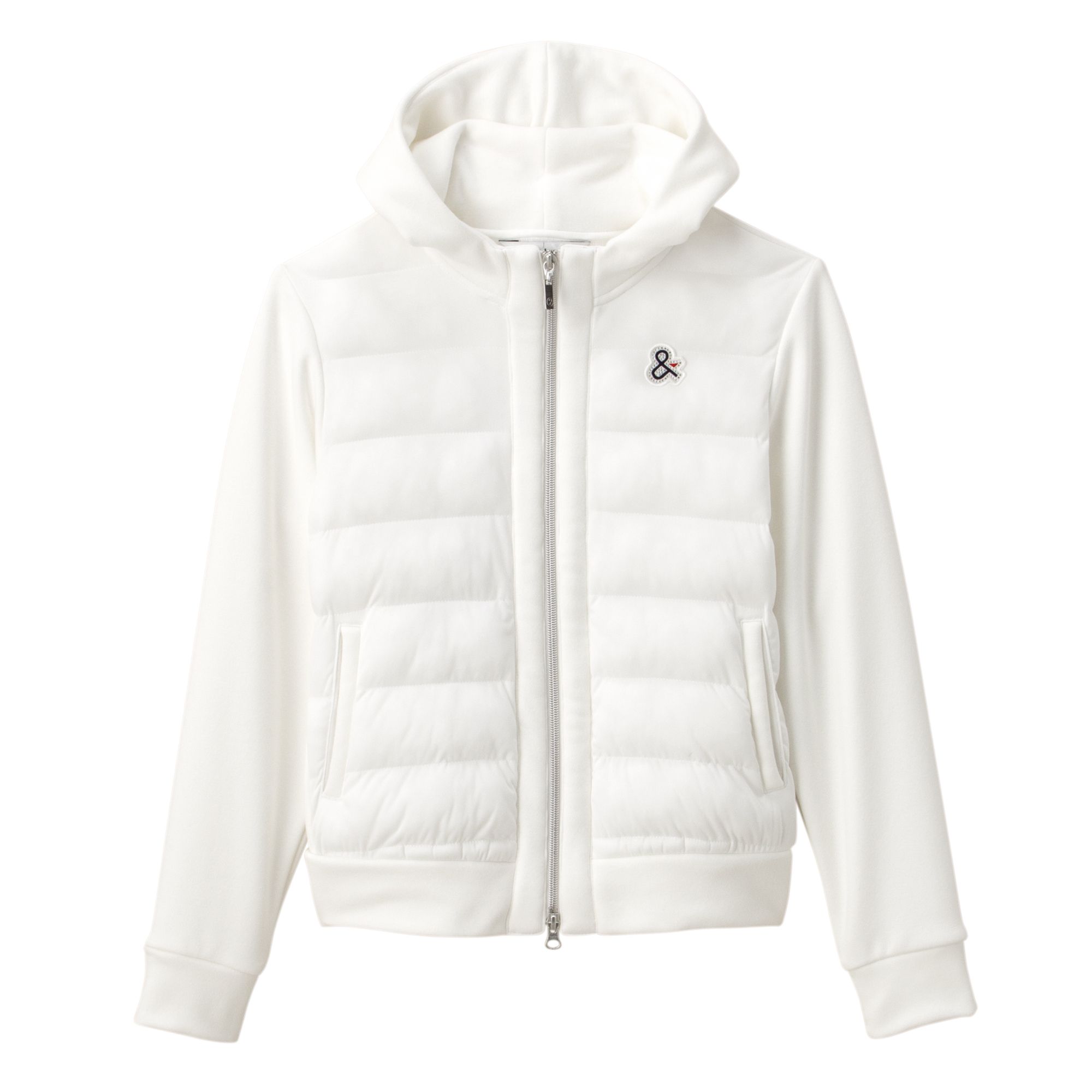 ブルゾン レディース Aff6300j3 And Per Se アンパスィ 公式通販