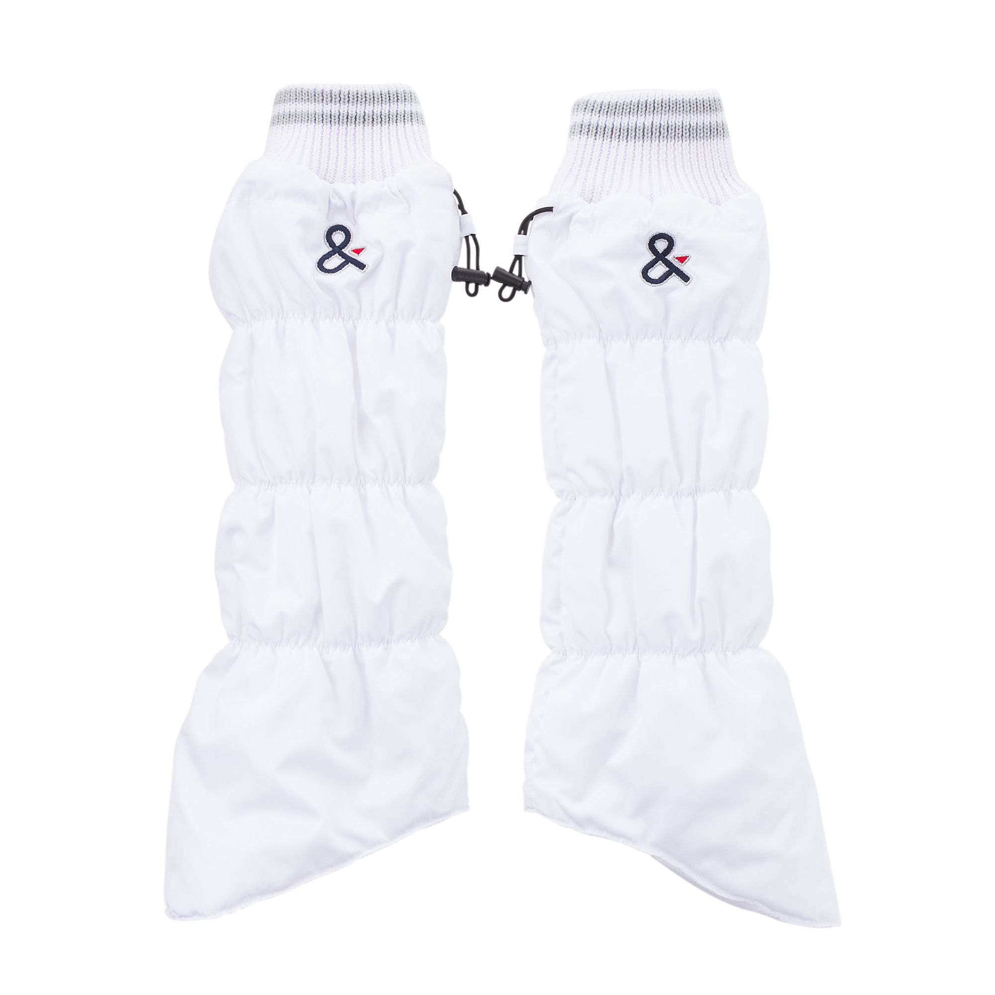 レッグカバー レディース Aff86 And Per Se アンパスィ 公式通販