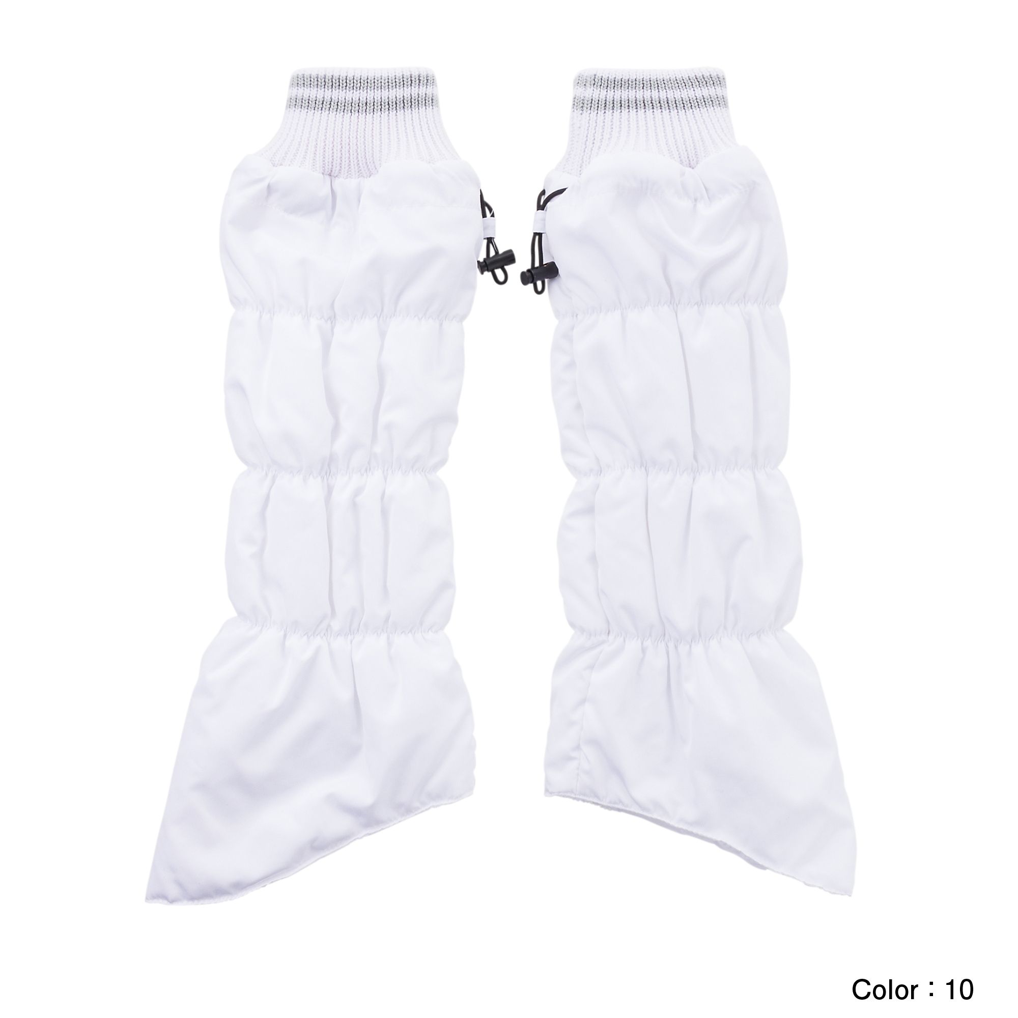 レッグカバー レディース Aff86 And Per Se アンパスィ 公式通販