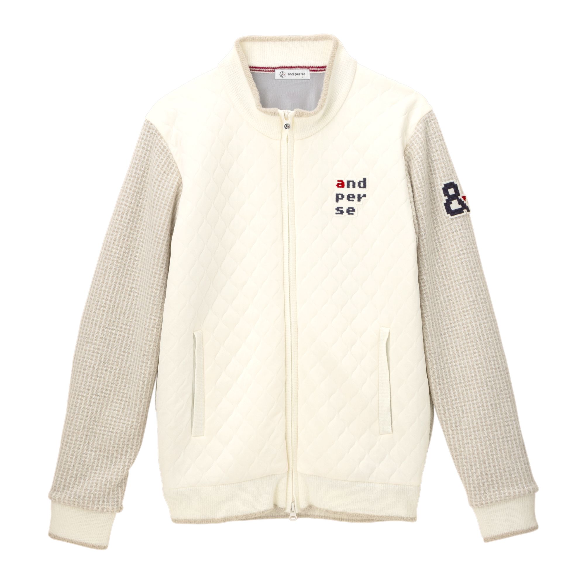 jaket nasa pull and bear