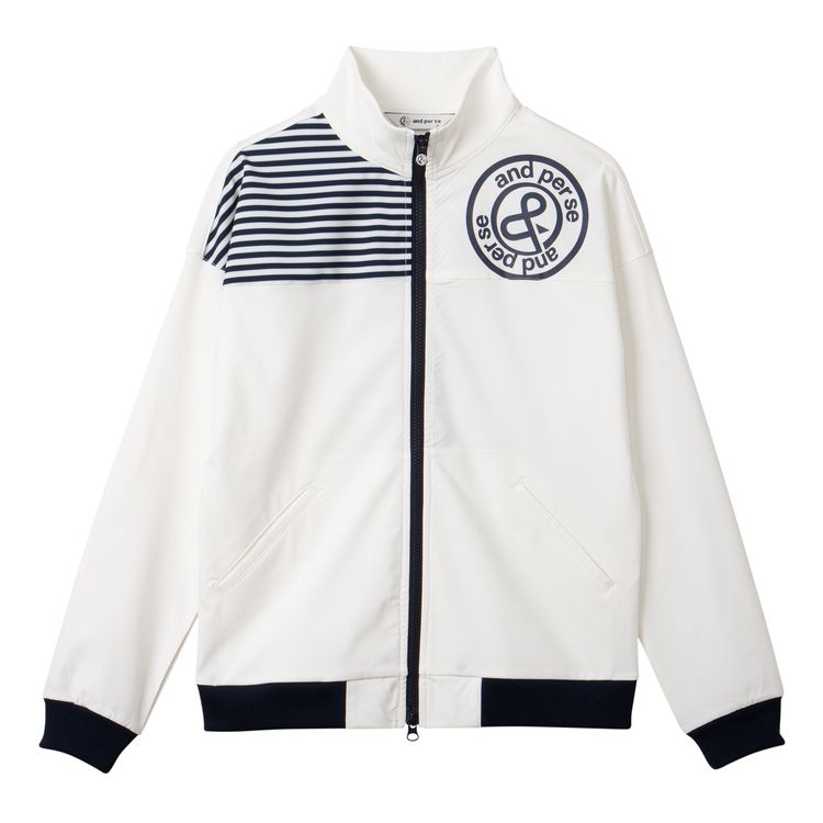 4wayストレッチジャケット レディース Aff1101g1 And Per Se公式通販 アウトレット