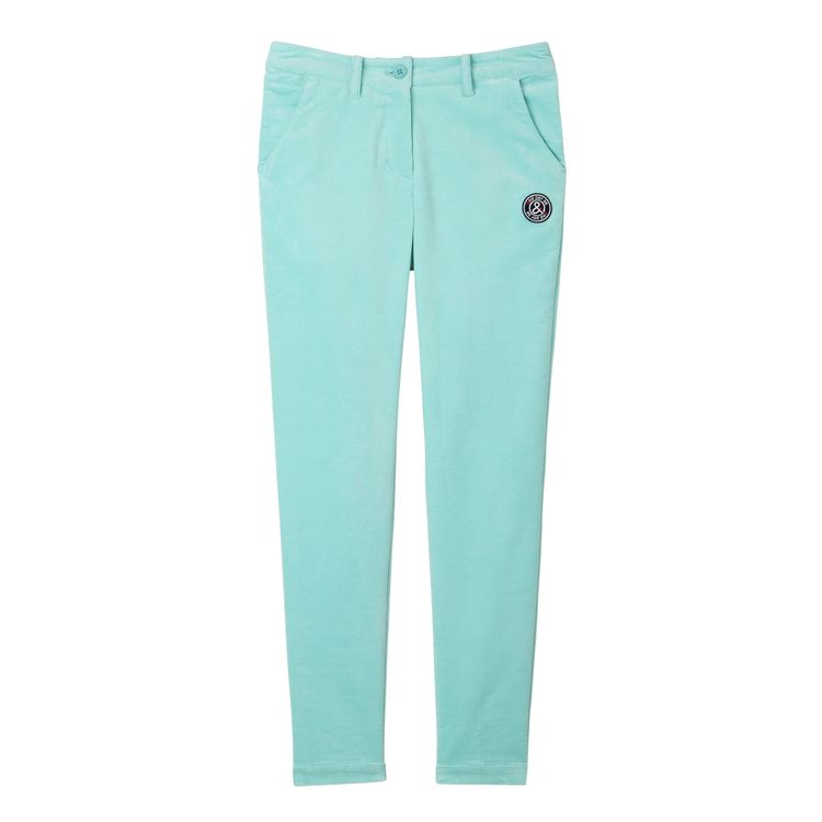 コーデュロイストレッチパンツ レディース Aff5001e3 And Per Se公式通販 アウトレット