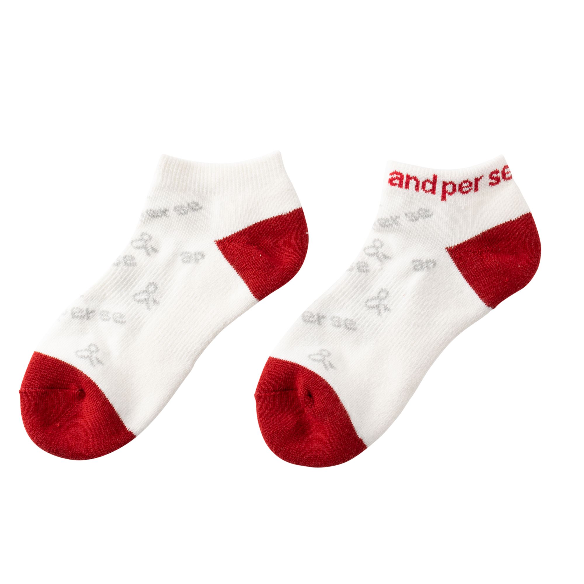 アンクルソックス レディース Aff8131 And Per Se公式通販