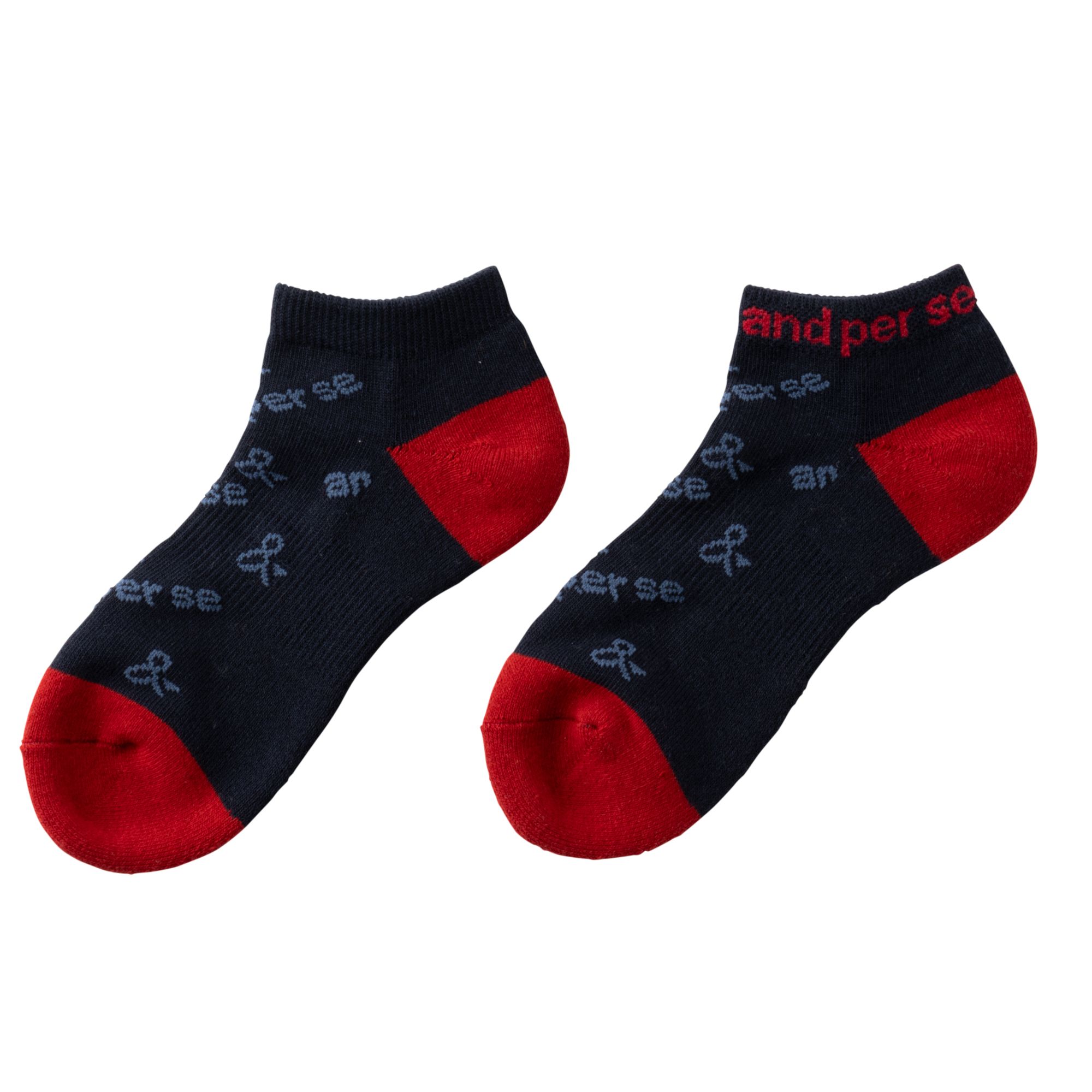 アンクルソックス レディース Aff8131 And Per Se公式通販