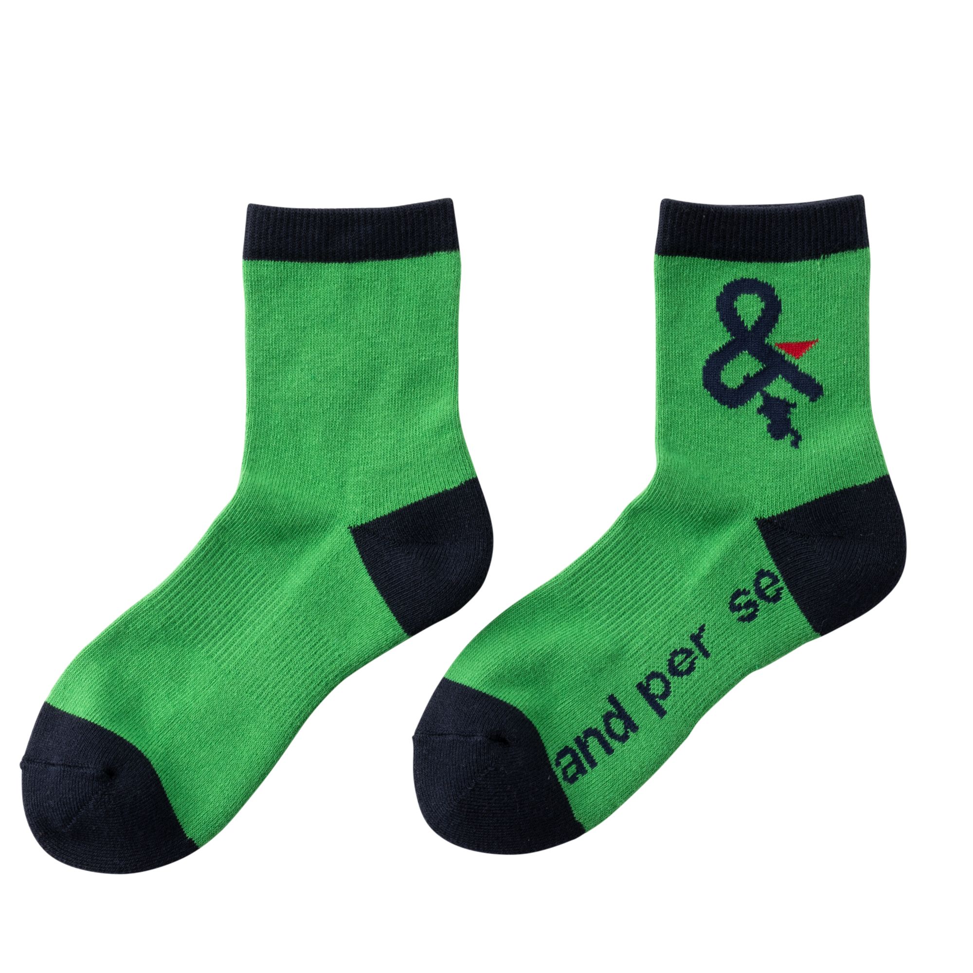 ショートソックス レディース Aff8141 And Per Se公式通販