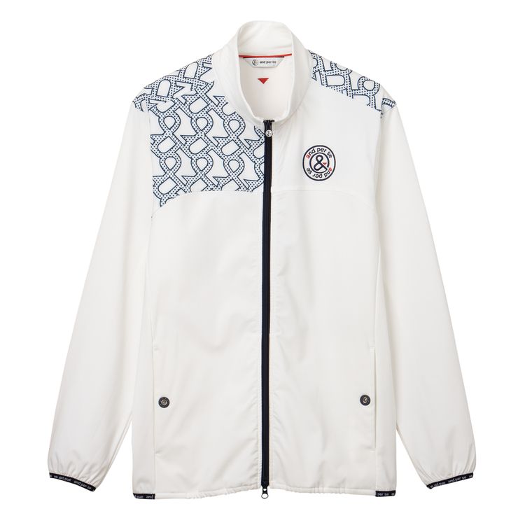 4wayストレッチジャケット メンズ Amf1101g1 And Per Se公式通販 アウトレット