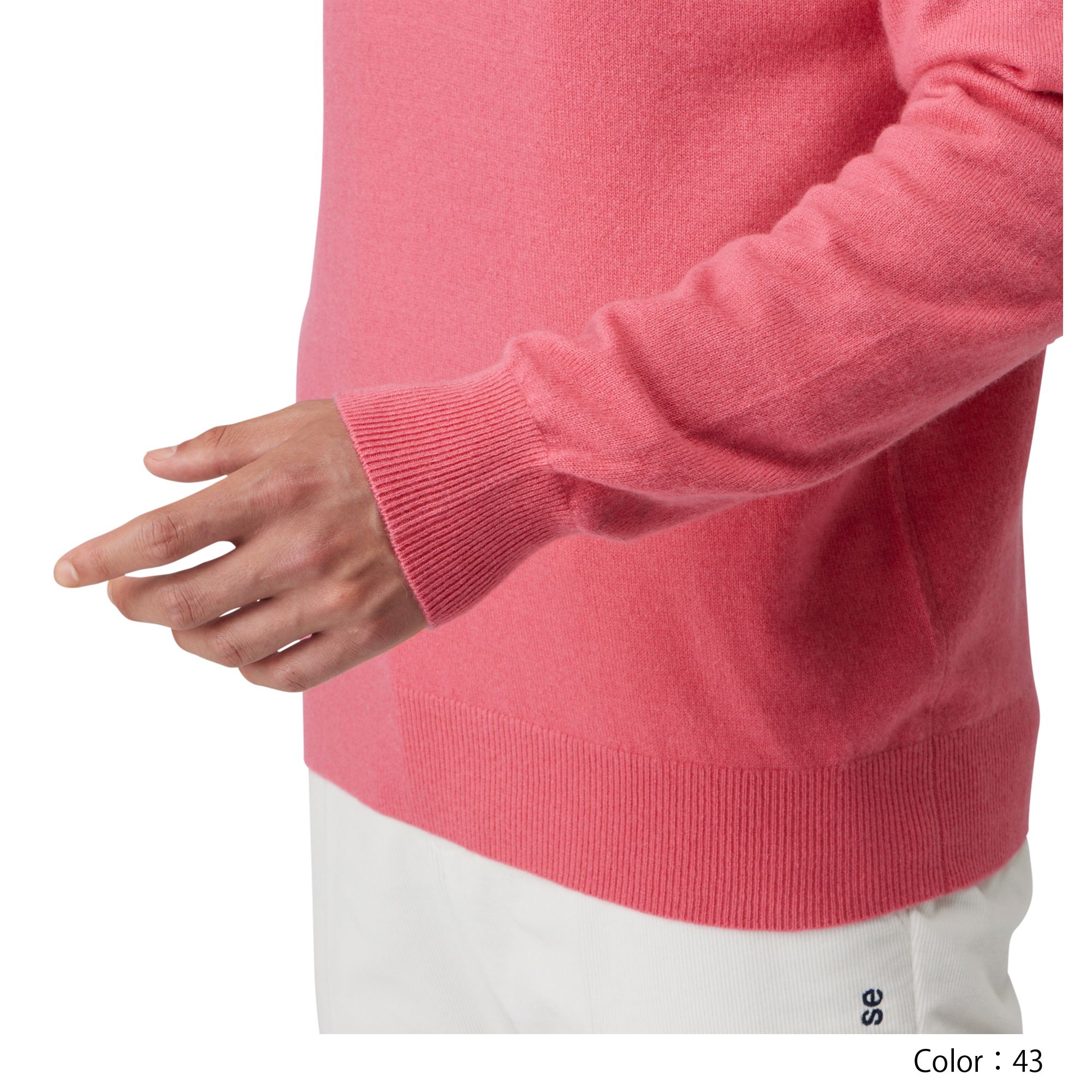 カシミヤセーター メンズ Amf2301a6 And Per Se公式通販 アウトレット