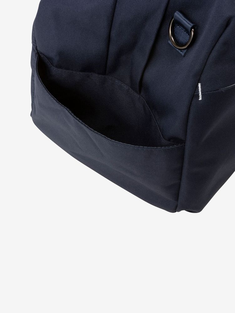 極美品】ベントレー 大容量 2022 2wayボストンバッグ エンブレム