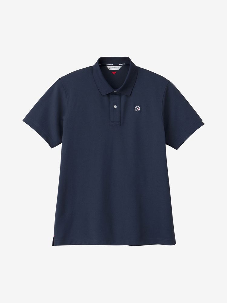 半袖ポロシャツ（メンズ/ゴルフ）（AMF9702V2）- and per se公式通販 
